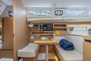 Sun Odyssey 490 „After Physics“ – fotka 30