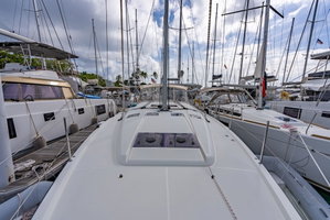 Sun Odyssey 490 „After Physics“ – fotka 9
