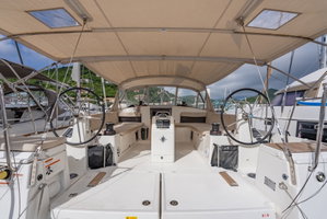 Sun Odyssey 490 „After Physics“ – fotka 25