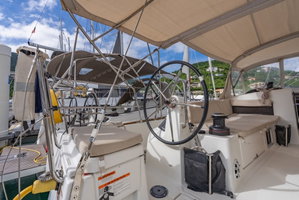 Sun Odyssey 490 „After Physics“ – fotka 27
