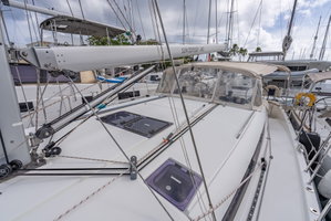 Sun Odyssey 490 „After Physics“ – fotka 10