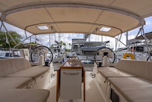 Sun Odyssey 490 „After Physics“ – fotka 28