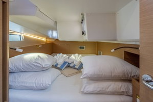 Sun Odyssey 490 „After Physics“ – fotka 22