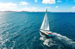Sun Odyssey 490 „After Physics“ – fotka 4