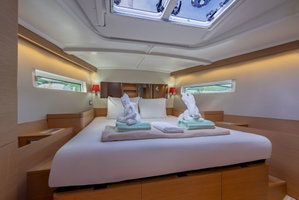 Sun Odyssey 490 „After Physics“ – fotka 20