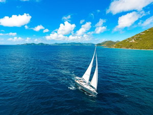 Sun Odyssey 490 „After Physics“ – fotka 5