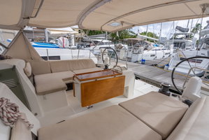 Sun Odyssey 490 „After Physics“ – fotka 29