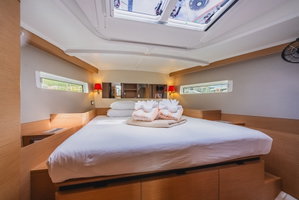 Sun Odyssey 490 „Hakuna Matata IV“ – fotka 20