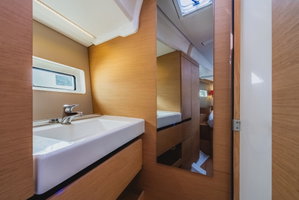 Sun Odyssey 490 „Hakuna Matata IV“ – fotka 23