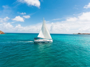 Sun Odyssey 490 „Hakuna Matata IV“ – fotka 1