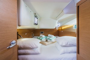 Sun Odyssey 490 „Hakuna Matata IV“ – fotka 21