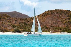 Sun Odyssey 490 „Hakuna Matata IV“ – fotka 5