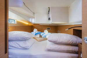 Sun Odyssey 490 „Hakuna Matata IV“ – fotka 22