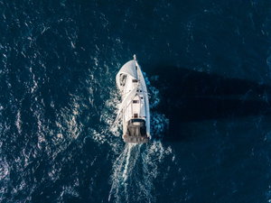 Sun Odyssey 490 „Cosette II“ – fotka 7
