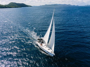 Sun Odyssey 490 „Cosette II“ – fotka 3
