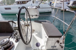 Sun Odyssey 490 „Cosette II“ – fotka 31