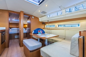 Sun Odyssey 490 „Cosette II“ – fotka 10