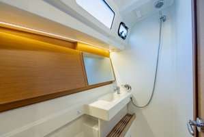 Sun Odyssey 490 „Cosette II“ – fotka 21