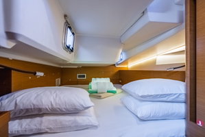 Sun Odyssey 490 „Cosette II“ – fotka 16