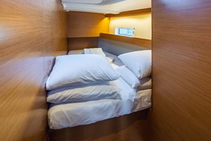 Sun Odyssey 490 „Cosette II“ – fotka 19