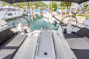 Sun Odyssey 490 „Cosette II“ – fotka 32