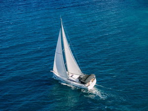Sun Odyssey 490 „Cosette II“ – fotka 2