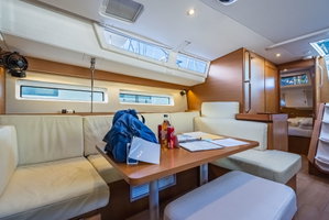 Sun Odyssey 490 „Cosette II“ – fotka 9