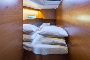 Sun Odyssey 490 „Cosette II“ – fotka 18