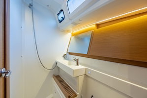 Sun Odyssey 490 „Cosette II“ – fotka 20