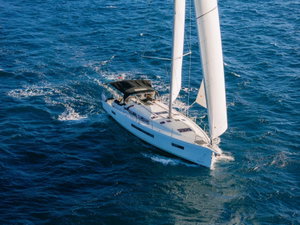 Sun Odyssey 490 „Cosette II“ – fotka 5