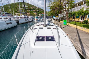 Sun Odyssey 490 „Cosette II“ – fotka 30