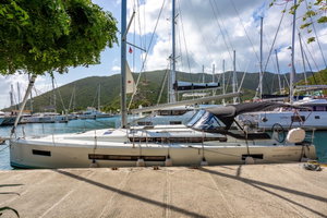 Sun Odyssey 490 „Cosette II“ – fotka 26