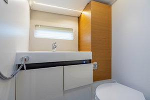 Sun Odyssey 490 „Cosette II“ – fotka 23