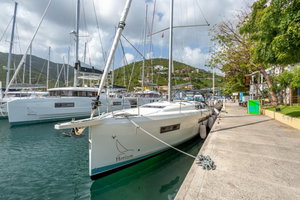 Sun Odyssey 490 „Cosette II“ – fotka 27
