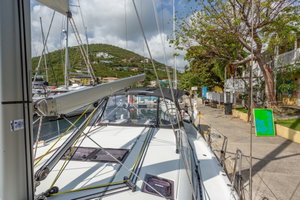Sun Odyssey 490 „Cosette II“ – fotka 29