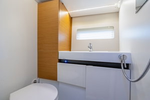 Sun Odyssey 490 „Cosette II“ – fotka 22