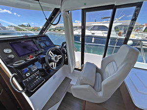 Merry Fisher 1095 „Helios“ – fotka 10