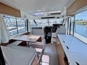 Merry Fisher 1095 „Helios“ – fotka 14