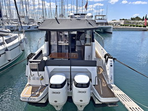 Merry Fisher 1095 „Helios“ – fotka 2