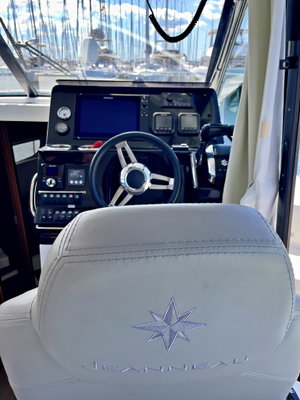 Merry Fisher 1095 „Helios“ – fotka 13