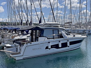 Merry Fisher 1095 „Helios“ – fotka 1