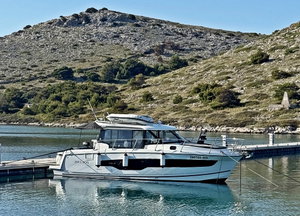 Merry Fisher 1095 „Helios“ – fotka 8
