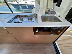 Merry Fisher 1095 „Helios“ – fotka 17