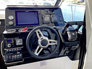 Merry Fisher 1095 „Helios“ – fotka 12
