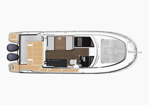 Merry Fisher 1095 „Helios“ – fotka 30