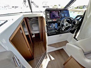 Merry Fisher 1095 „Helios“ – fotka 11