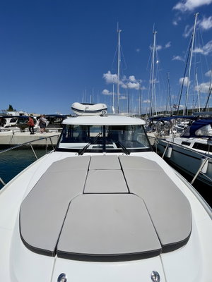 Merry Fisher 1095 „Helios“ – fotka 5