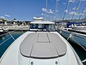 Merry Fisher 1095 „Helios“ – fotka 6