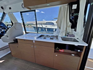 Merry Fisher 1095 „Helios“ – fotka 23