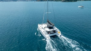 Lagoon 46 „Blue Dream 48“ – fotka 3